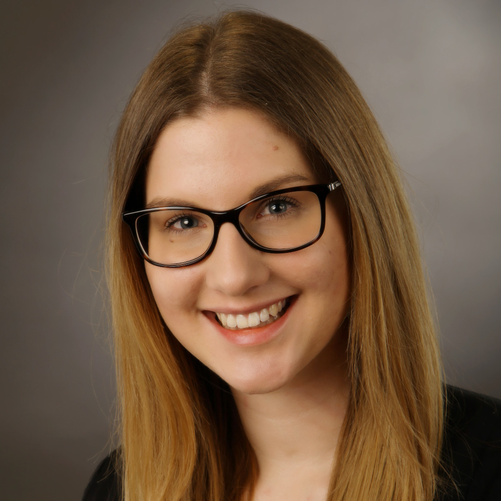 Sophia Jacobi Sachbearbeiter Finanz und Rechnungswesen Magistrat