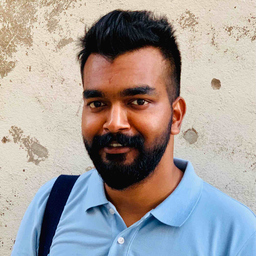 Akhilesh Sreelayam