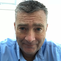 Lee Martin