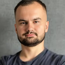 Mykhailo Vashchuk