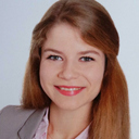 Social Media Profilbild Catherine Hasslinger Passau