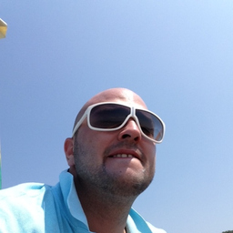 Markus Pannenbecker