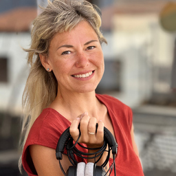 Christin Weiss