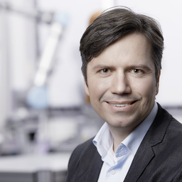 Dr. Andreas Pichler