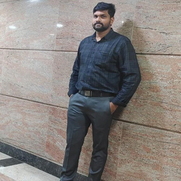 NSBABU Aravapalli