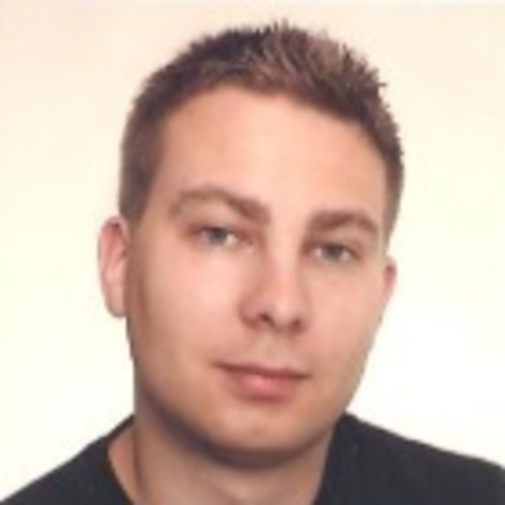 André Hanel Expert Software Development Arvato Supply Chain