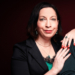 Andrea Geschke