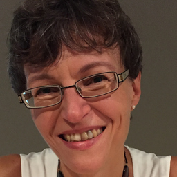 Miriam Zang