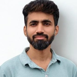 GOPIKRISHNAN RAVINDRAN