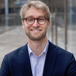 Dr. Timo Kropp