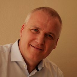 Dipl.-Ing. Ulf Kudlocz