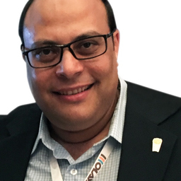 Saleh Barakat