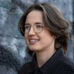 Kristin Schumann