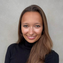 Katharina Lienekampf