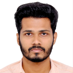 Vishal Kandathilparambil Prakash