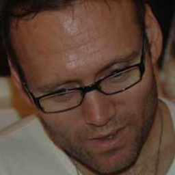 Lasse Jenssen