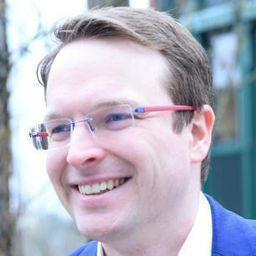 Profilbild Michael Kirchner