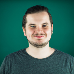 Marcel Kinzel's profile picture