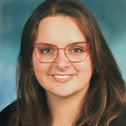 Sarah Menzel