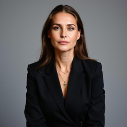 Evelyn Eckert