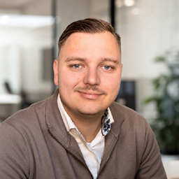 Lukas Greschner