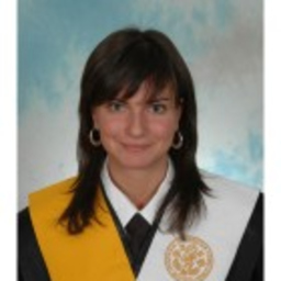 Lara gomez de segura Navarro