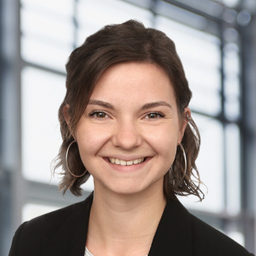 Lena Freudenberger