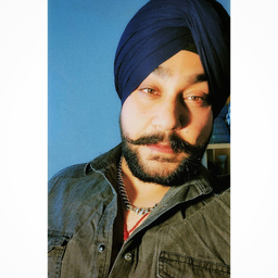 Tarandeep Singh