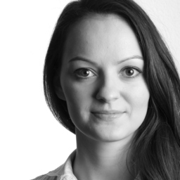 Johanna Gregor-Haack