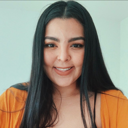 Fatima Mata Marquez