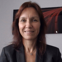 Sandra Pfister