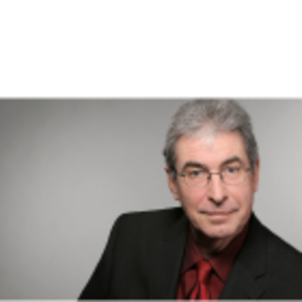 Manfred Werner Pharmareferent für Impfstoffe Quintiles Commercial