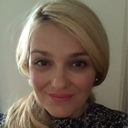 Judit Sajgo