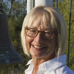 Almut Lauenstein
