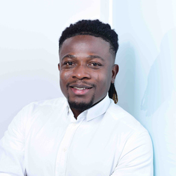 Afolabi Sogbesan
