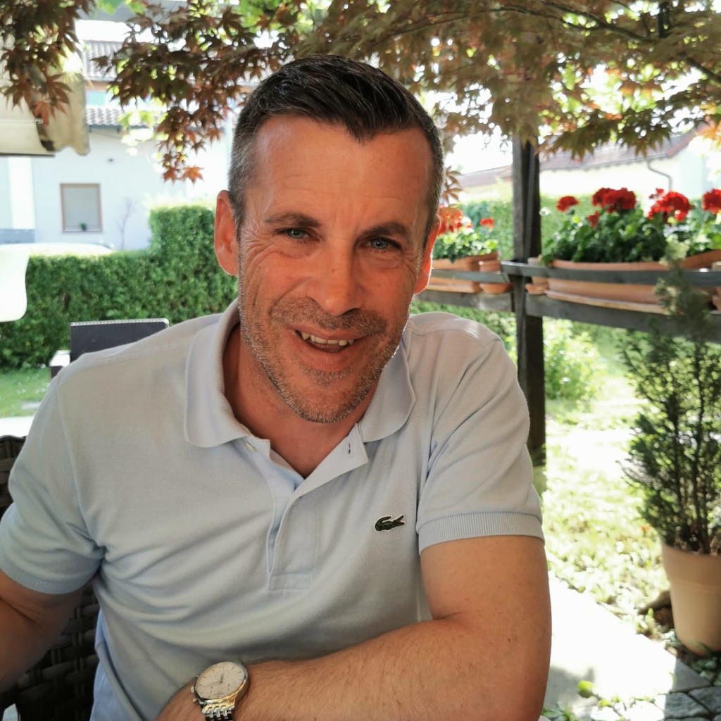 Timo Will Facheinkäufer MAGNA Car Top Systems GmbH Timo Will Facheinkäufer MAGNA Car Top Systems GmbH