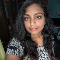 prathipa krishnan