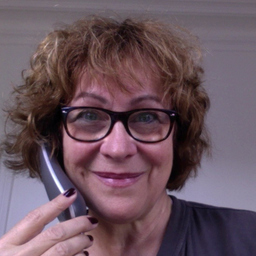 Margit Themar