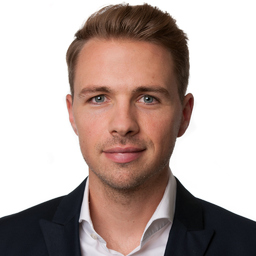 Profilbild Jonas Moll