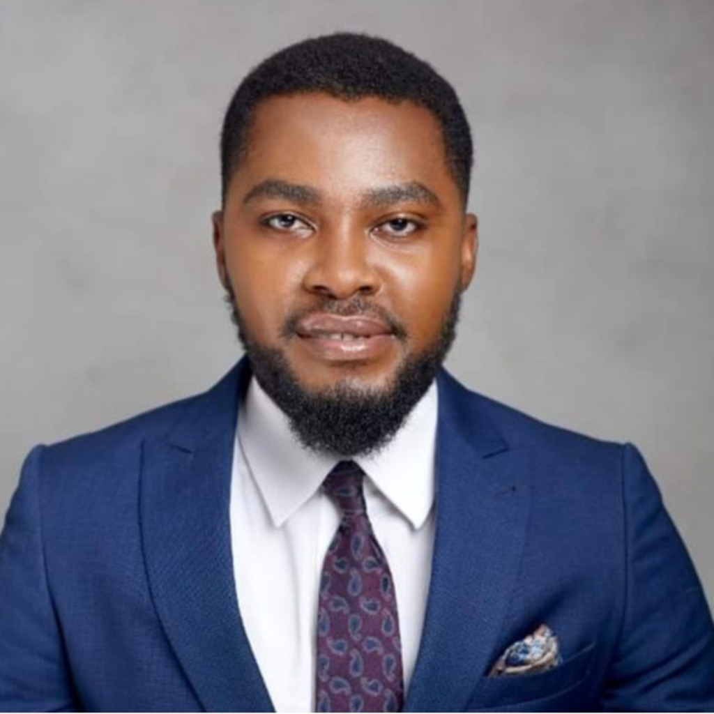 John Sunday Law Institute for Law and Finance XING