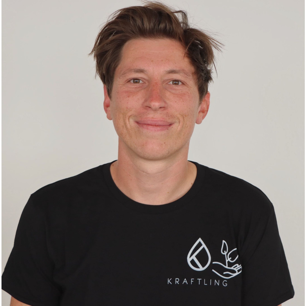 Leonard Müller - Head of Sales - Kraftling GmbH | XING
