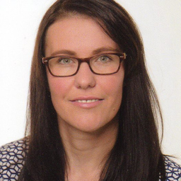 Anja Sawadsky-Langkabel