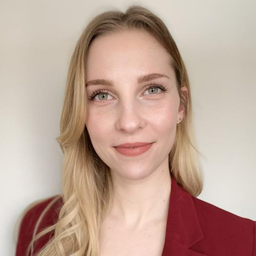 Jacqueline Baitinger