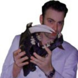 Dr. Andre Mursch