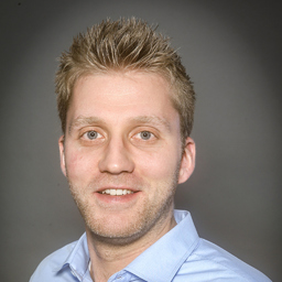 Dominik Schäfers