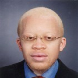 Dr. Jacques Kamga