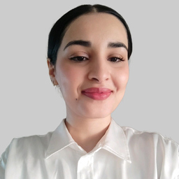Mariam Cheddad Darjaj