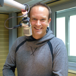 Profilbild Sören Oelrichs