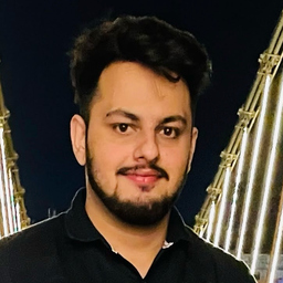 Rishabh Sehgal