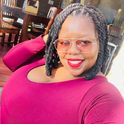 Unathi Moss